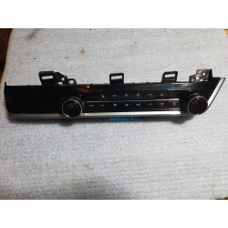 26382790 Chevrolet Equinox AC Heater Climate Control Switch 2025 26582375