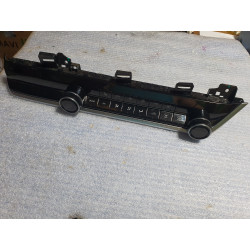 26382790 Chevrolet Equinox AC Heater Climate Control Switch 2025 26582375