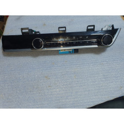 26382790 Chevrolet Equinox AC Heater Climate Control Switch 2025 26582375