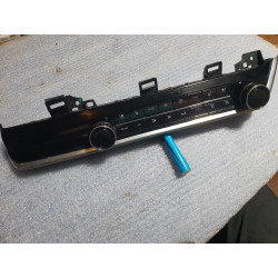26382791 Chevrolet Equinox AC Heater Climate Control Switch 2025