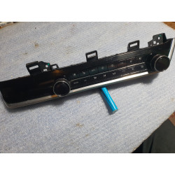 26382791 Chevrolet Equinox AC Heater Climate Control Switch 2025