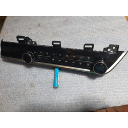 26382791 Chevrolet Equinox AC Heater Climate Control Switch 2025