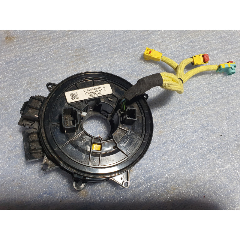 Dodge Ram Steering Wheel Clock Spring 2019-2024