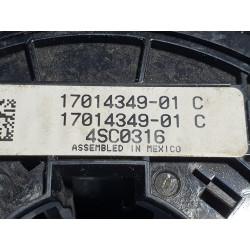 Dodge Ram Steering Wheel Clock Spring 2019-2024