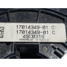 Dodge Ram Steering Wheel Clock Spring 2019-2024