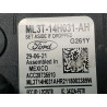 ML3T-14H031-AH Ford F-150 Tail Lamp Blind Spot Monitor Radar Sensor Module