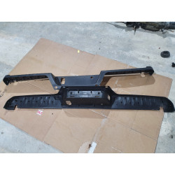 HL34-17B810-CDW Ford F-150 Raptor Rear Bumper Upper Cover Step Pad