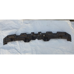 BC3Z8A284A Ford F-250 Super Duty Upper Grille Reinforcement Mount 2011-2016
