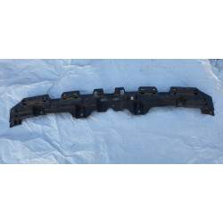 BC3Z8A284A Ford F-250 Super Duty Upper Grille Reinforcement Mount 2011-2016
