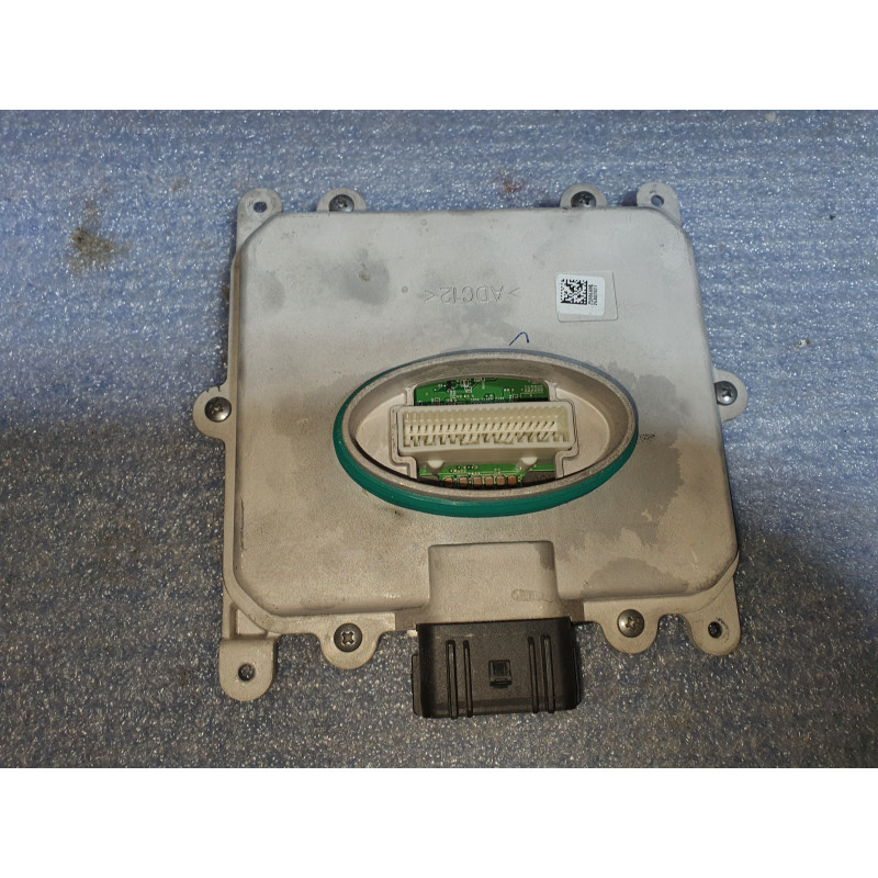 92183-AR000 Genesis GV70 Left LED Driver Control Headlight Ballast Module