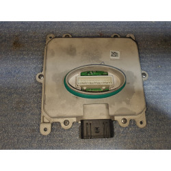 92183-AR000 Genesis GV70 Left LED Driver Control Headlight Ballast Module