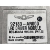 92183-AR000 Genesis GV70 Left LED Driver Control Headlight Ballast Module