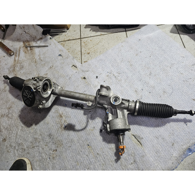 53600-TVA-A18 Honda Accord Steering Gear Box 2018-2022 53600-TVA-A08