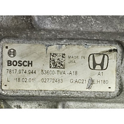53600-TVA-A18 Honda Accord Steering Gear Box 2018-2022 53600-TVA-A08