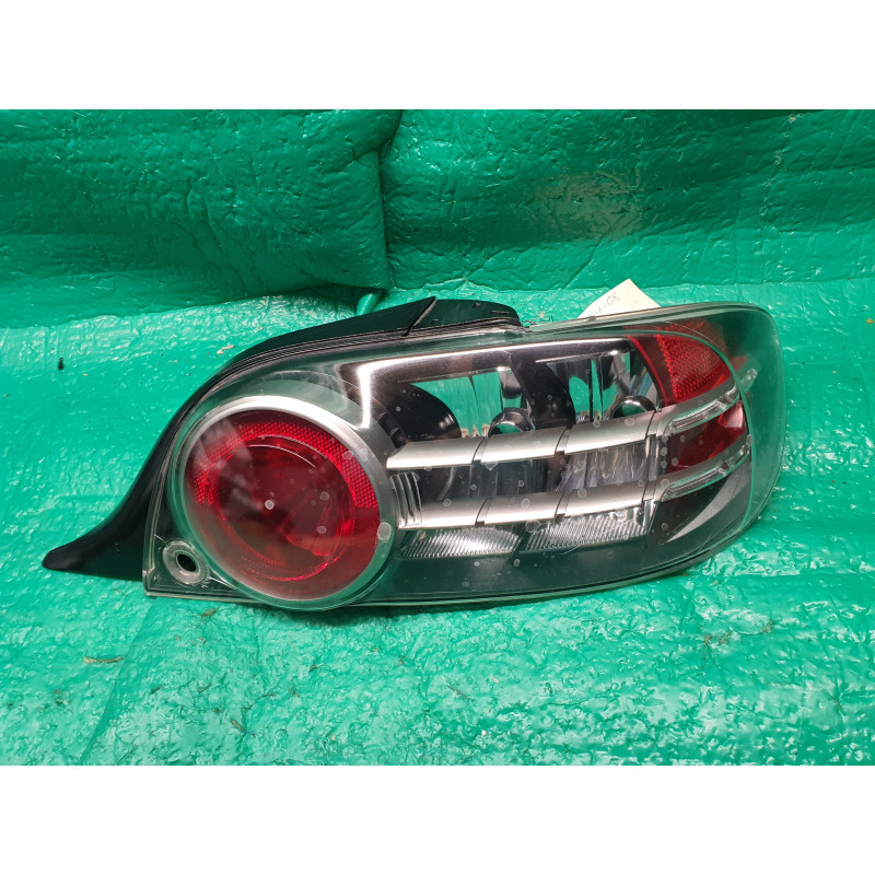 Mazda RX-8 Right Tail Lamp 2004-2008