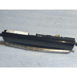 84399310 Cadillac Escalade AC Heater Climate Control Switch 2021-2024