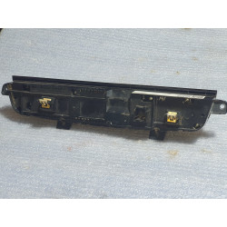 84399310 Cadillac Escalade AC Heater Climate Control Switch 2021-2024