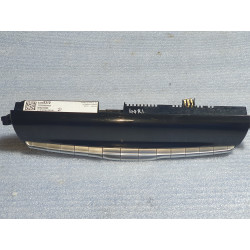 84399310 Cadillac Escalade AC Heater Climate Control Switch 2021-2024