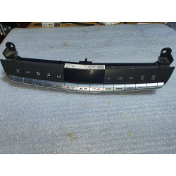 84551226 Cadillac XT4 Climate Control 84496164