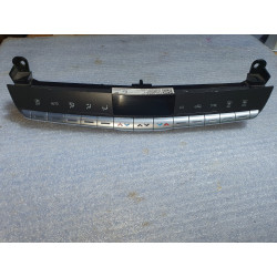 84551226 Cadillac XT4 Climate Control 84496164