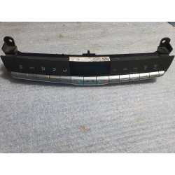 84551226 Cadillac XT4 Climate Control 84496164