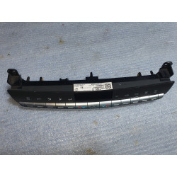 84551226 Cadillac XT4 Climate Control 84496164