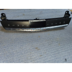 84551226 Cadillac XT4 Climate Control 84496164