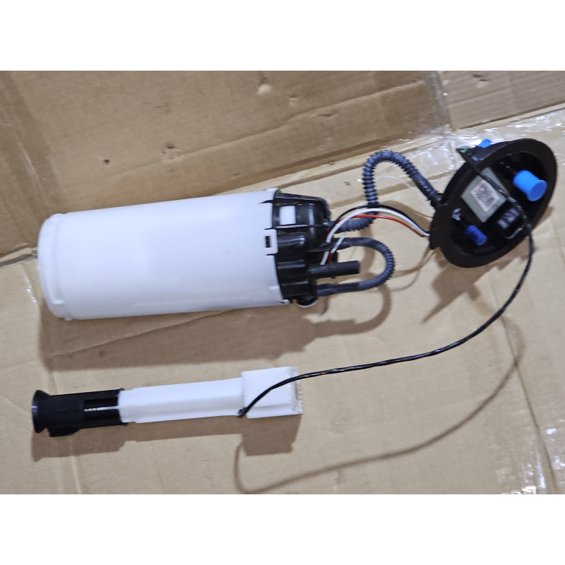84605834 Chevrolet Corvette Fuel Pump 2020-2025 19418647