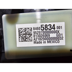 84605834 Chevrolet Corvette Fuel Pump 2020-2025 19418647