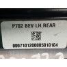 NL34-13B505-B Ford F-150 Lightning Pro Left LED Tail Lamp 2022-2024