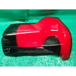 NL34-13B505-B Ford F-150 Lightning Pro Left LED Tail Lamp 2022-2024