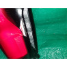NL34-13B505-B Ford F-150 Lightning Pro Left LED Tail Lamp 2022-2024