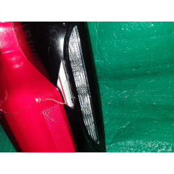 NL34-13B505-B Ford F-150 Lightning Pro Left LED Tail Lamp 2022-2024