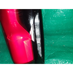 NL34-13B505-B Ford F-150 Lightning Pro Left LED Tail Lamp 2022-2024