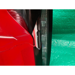 NL34-13B505-B Ford F-150 Lightning Pro Left LED Tail Lamp 2022-2024
