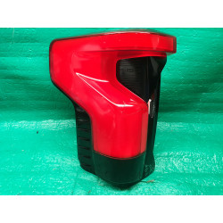 NL34-13B505-B Ford F-150 Lightning Pro Left LED Tail Lamp 2022-2024