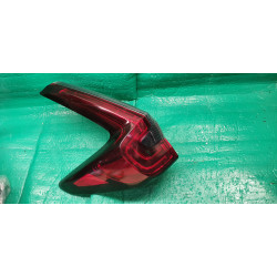 33550-TLA-A21 Honda CR-V Left LED Tail Lamp 2020-2022