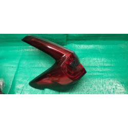 33550-TLA-A21 Honda CR-V Left LED Tail Lamp 2020-2022