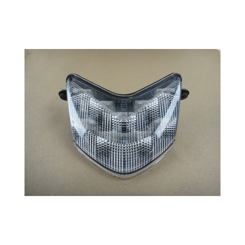 Kawasaki Ninja ZX-6R Tail Lamp 2005-2006 | Ninja ZX636