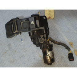 7L74-16B467-AG Lincoln Navigator Left Running Board Step Motor 2007-2014