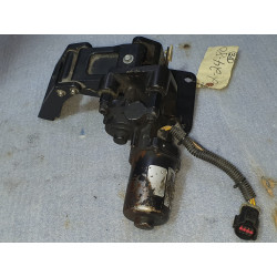 7L74-16B467-AG Lincoln Navigator Left Running Board Step Motor 2007-2014