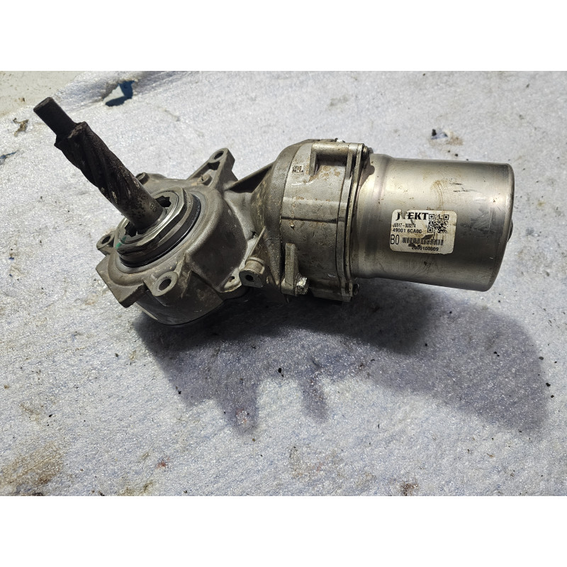 49001-6CA0C Nissan Altima Steering Gear Box Motor 2019-2024 49001-6CA4B