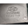 92102-S2000 Hyundai Santa Fe Right Halogen Headlight 2019-2020