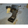 FL7Z-16A506-A Lincoln Navigator Left Running Board Step Motor 2015-2017