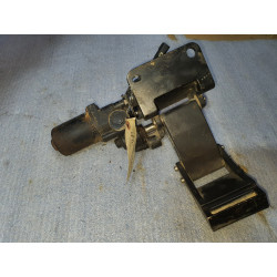 FL7Z-16A506-A Lincoln Navigator Left Running Board Step Motor 2015-2017