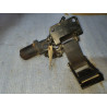FL7Z-16A506-A Lincoln Navigator Left Running Board Step Motor 2015-2017