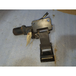 FL7Z-16A506-A Lincoln Navigator Left Running Board Step Motor 2015-2017
