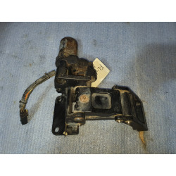 FL7Z-16A506-A Lincoln Navigator Left Running Board Step Motor 2015-2017