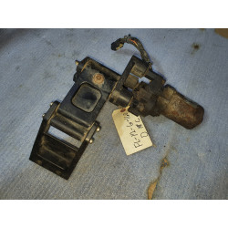 FL7Z-16A506-A Lincoln Navigator Left Running Board Step Motor 2015-2017