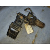 FL7Z-16A506-A Lincoln Navigator Left Running Board Step Motor 2015-2017